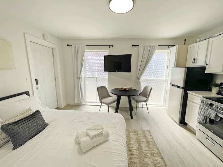 Cute Microapartment Walkable To Everything - Cincinnati