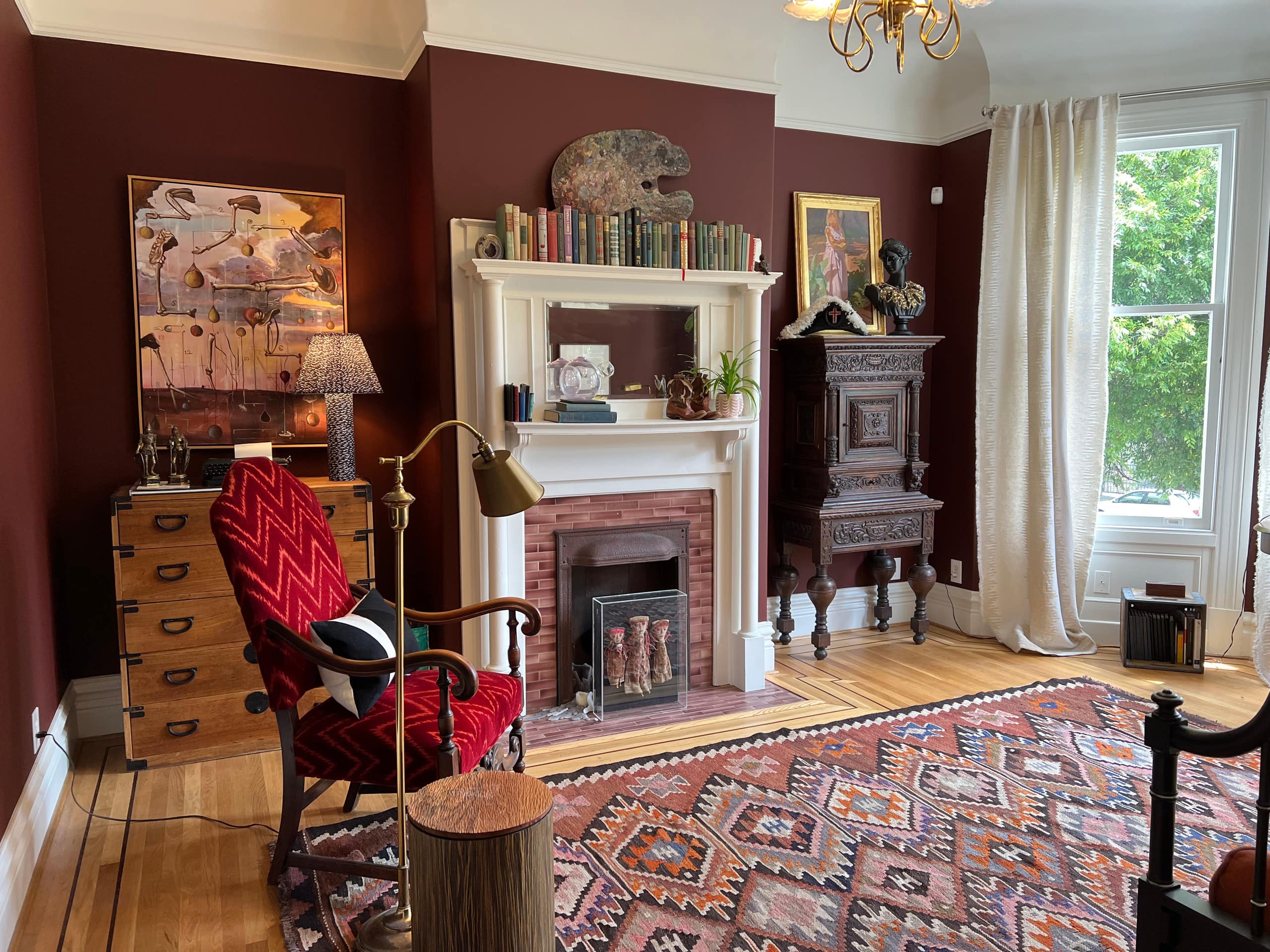 Condo in San Francisco · ★5.0 · 3 bedrooms · 3 beds · 2.5 baths - Image 25