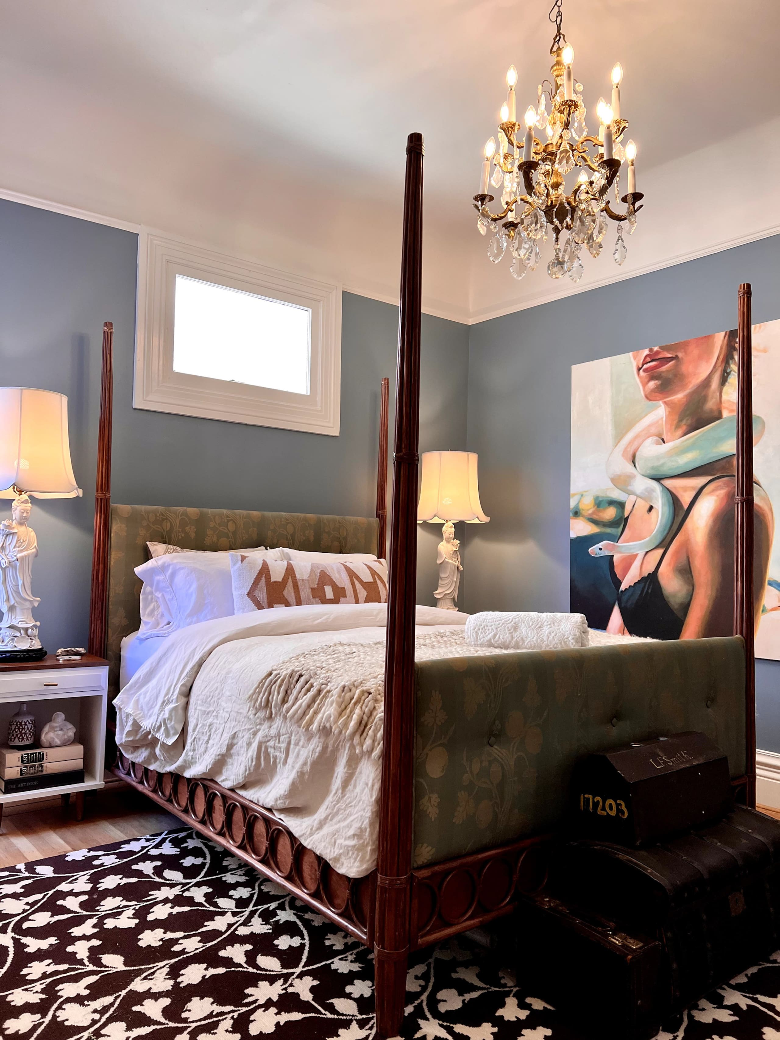 Condo in San Francisco · ★5.0 · 3 bedrooms · 3 beds · 2.5 baths - Image 14