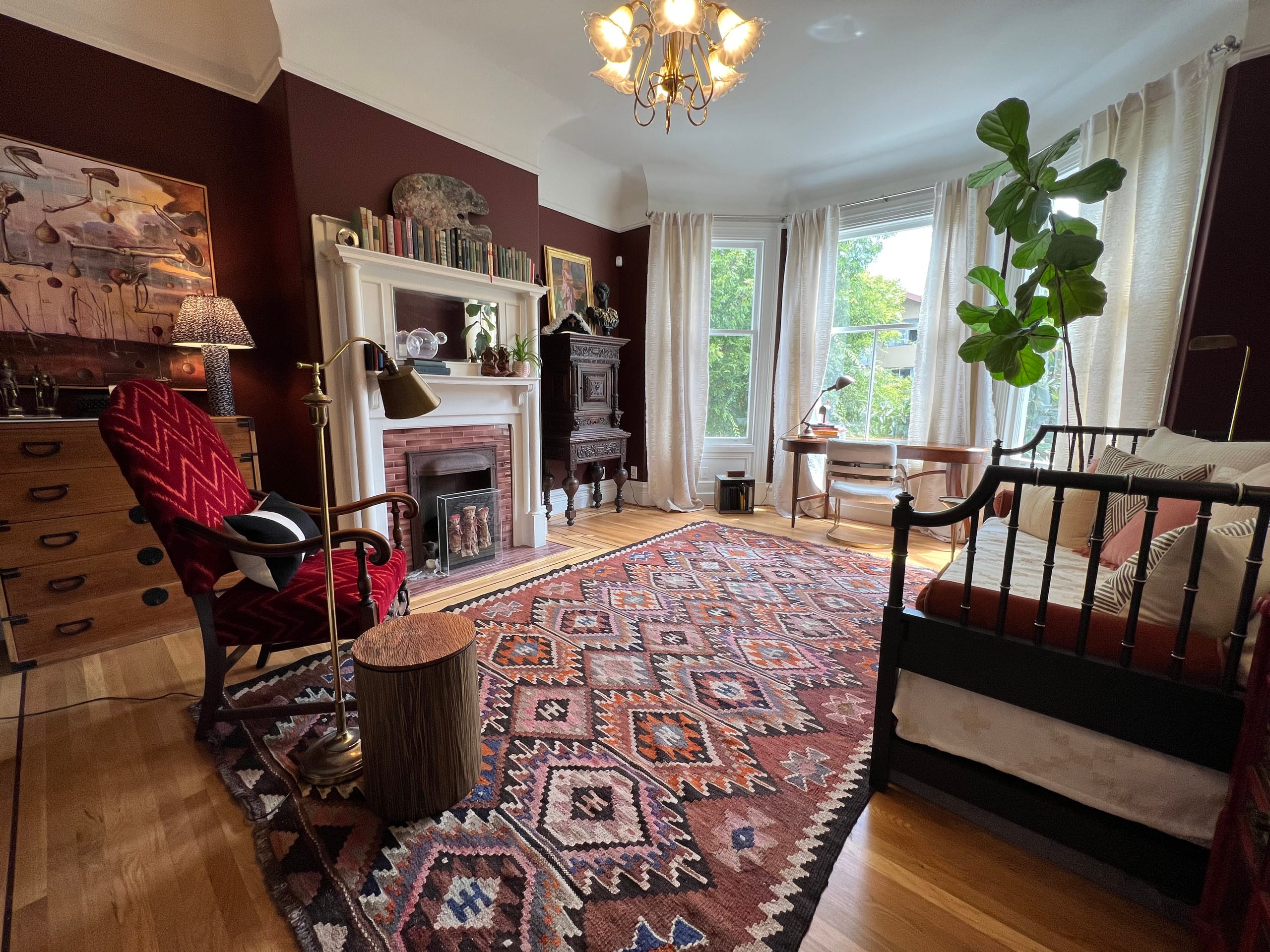 Condo in San Francisco · ★5.0 · 3 bedrooms · 3 beds · 2.5 baths - Image 26