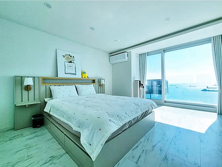 საძინებელი