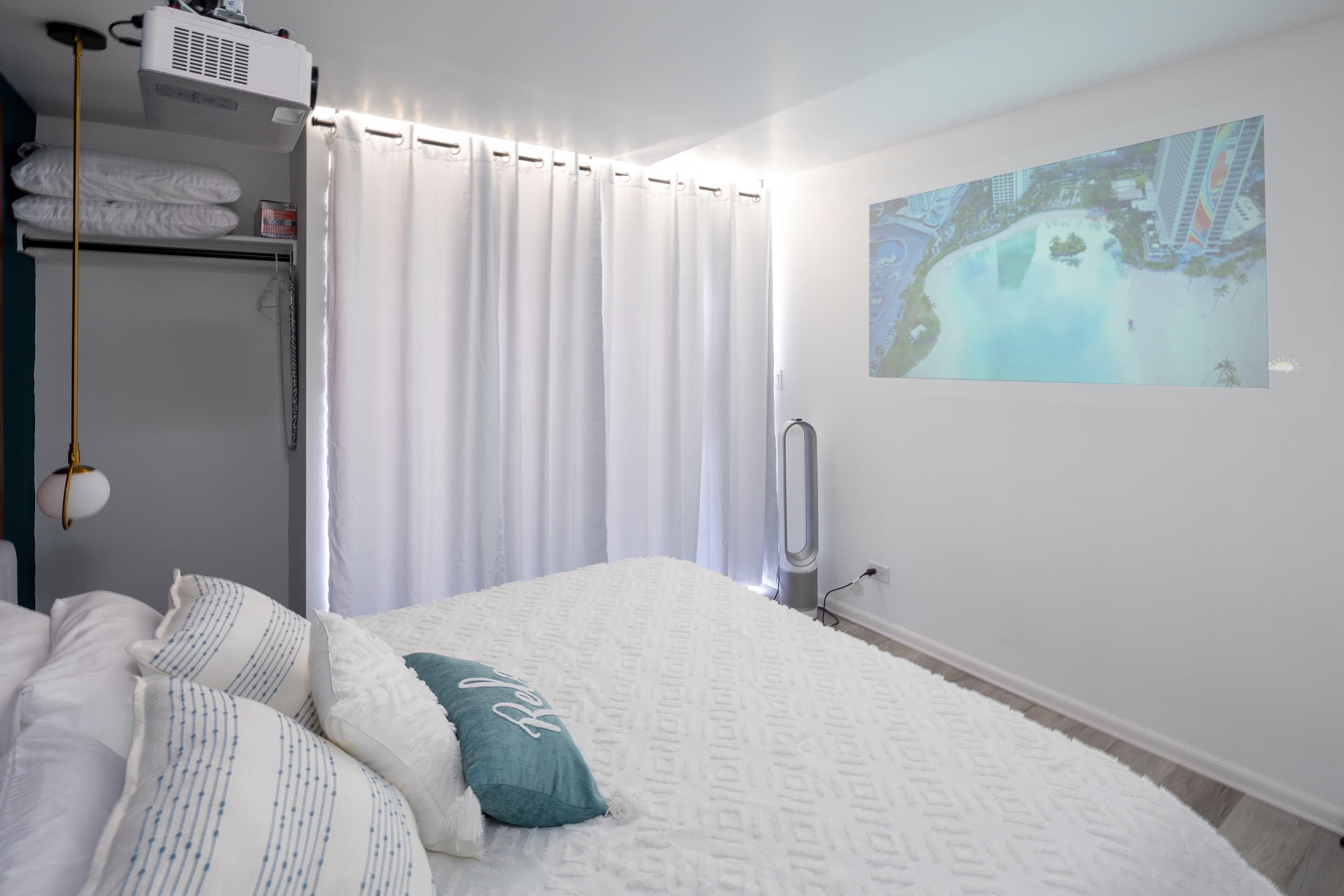 Condo in Honolulu · ★4.88 · 1 bedroom · 2 beds · 1 bath - Image 18