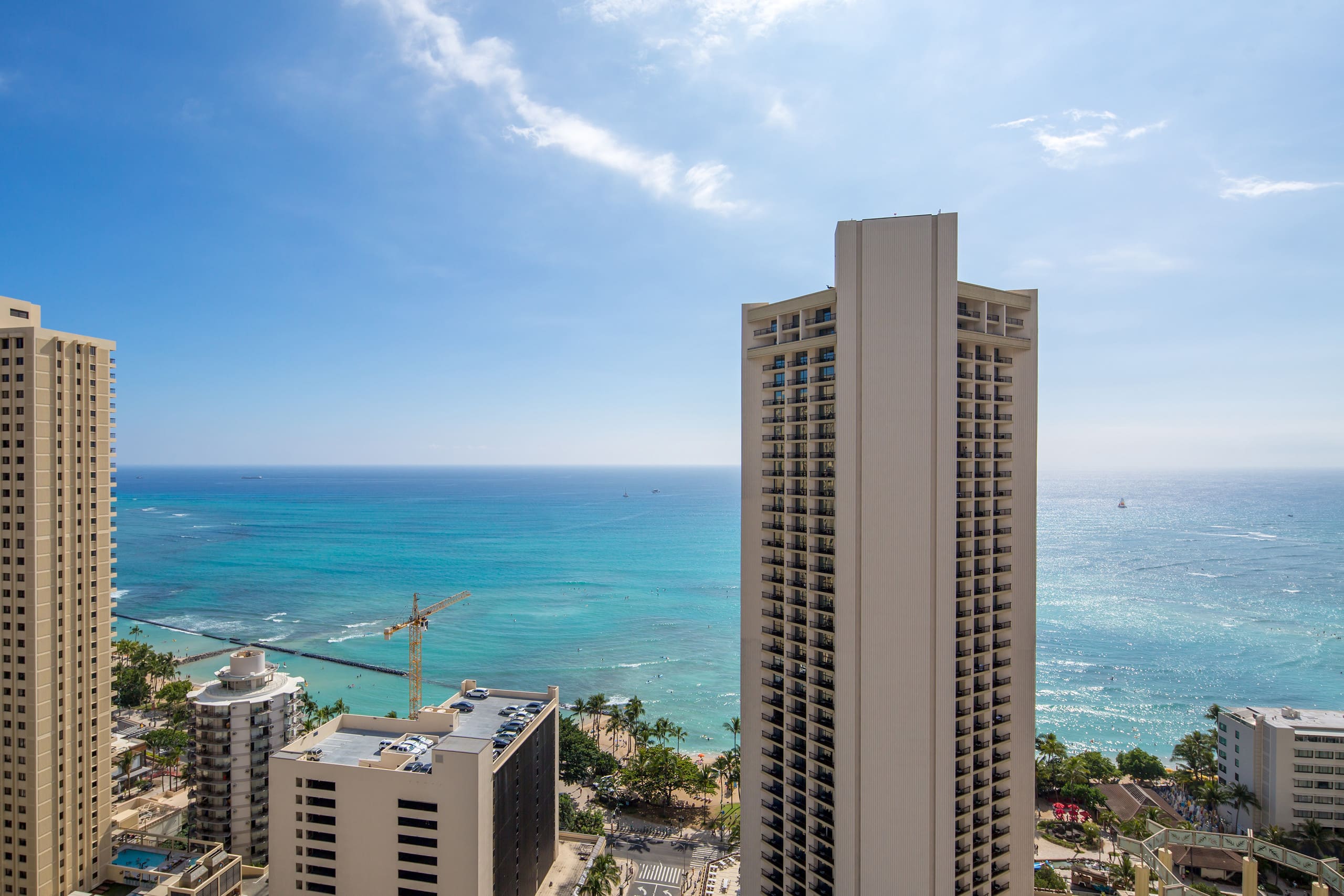 Condo in Honolulu · ★4.88 · 1 bedroom · 2 beds · 1 bath - Image 41