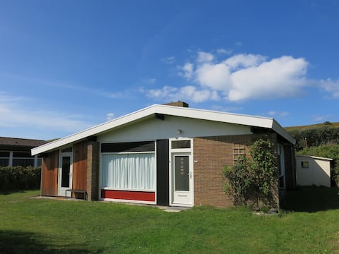 Swinging Sixties - The Hollandhaus