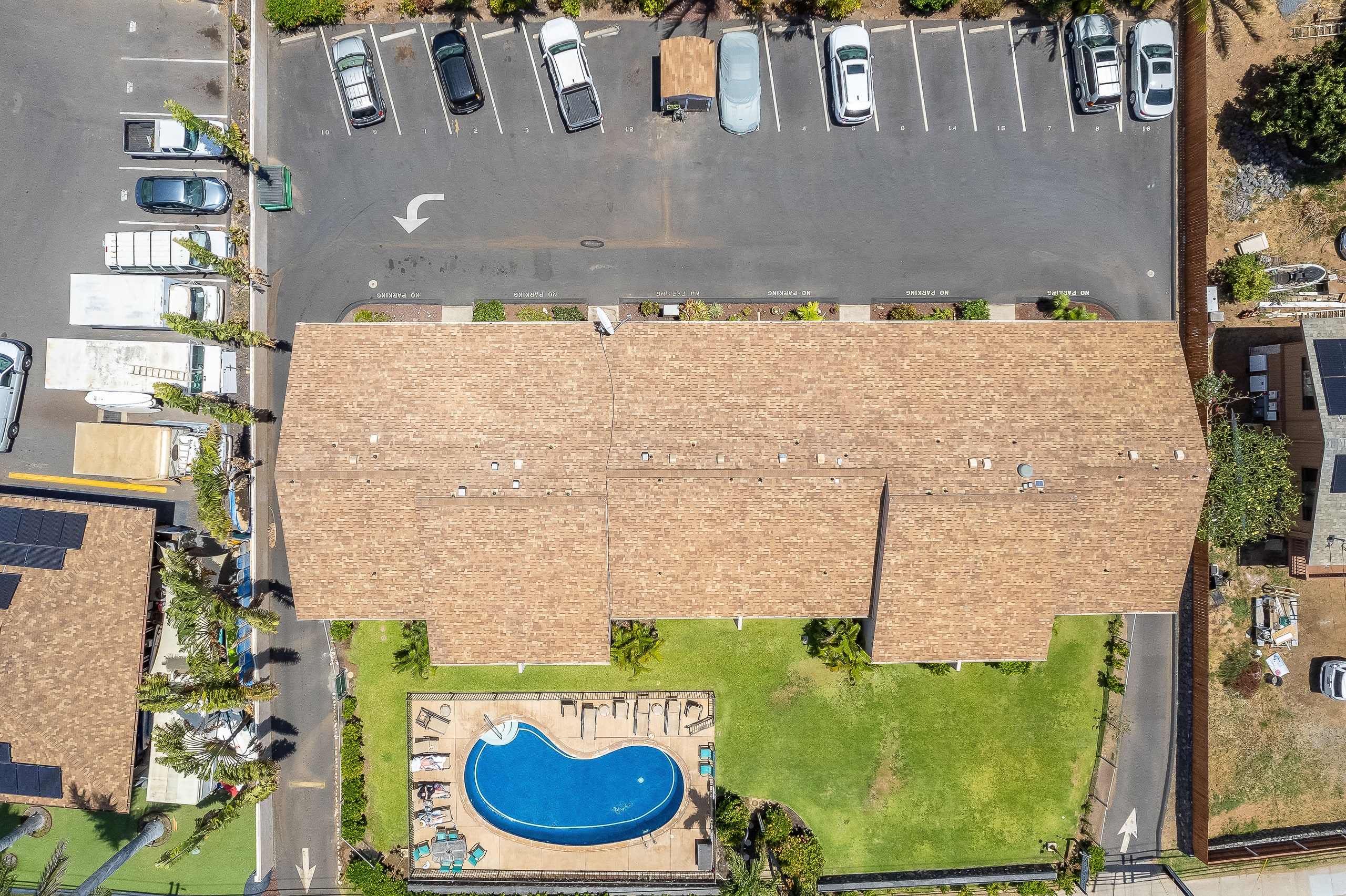 Condo in Kihei · ★4.93 · 2 bedrooms · 2 beds · 2 baths - Image 28