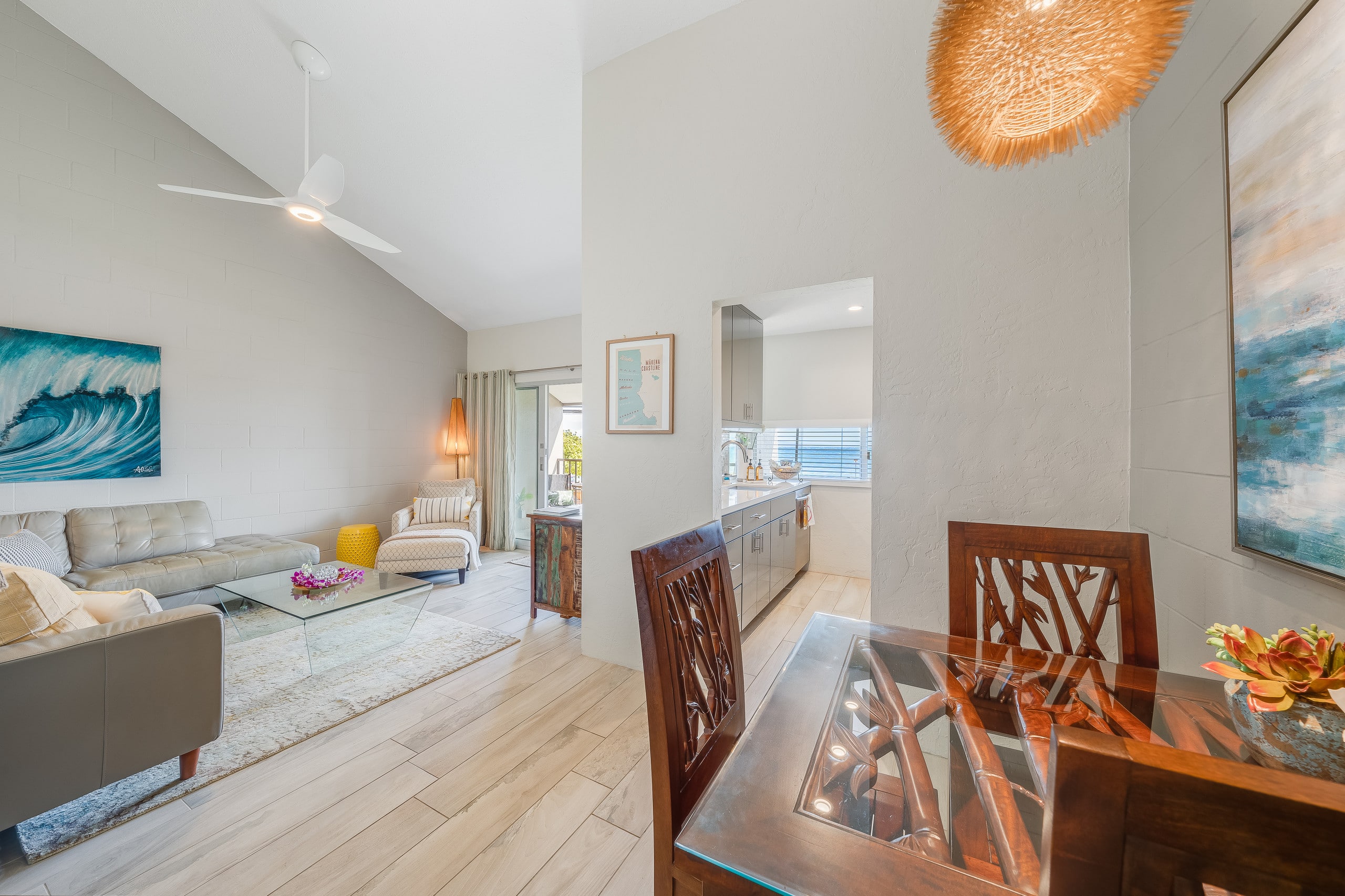 Condo in Kihei · ★4.93 · 2 bedrooms · 2 beds · 2 baths - Image 4