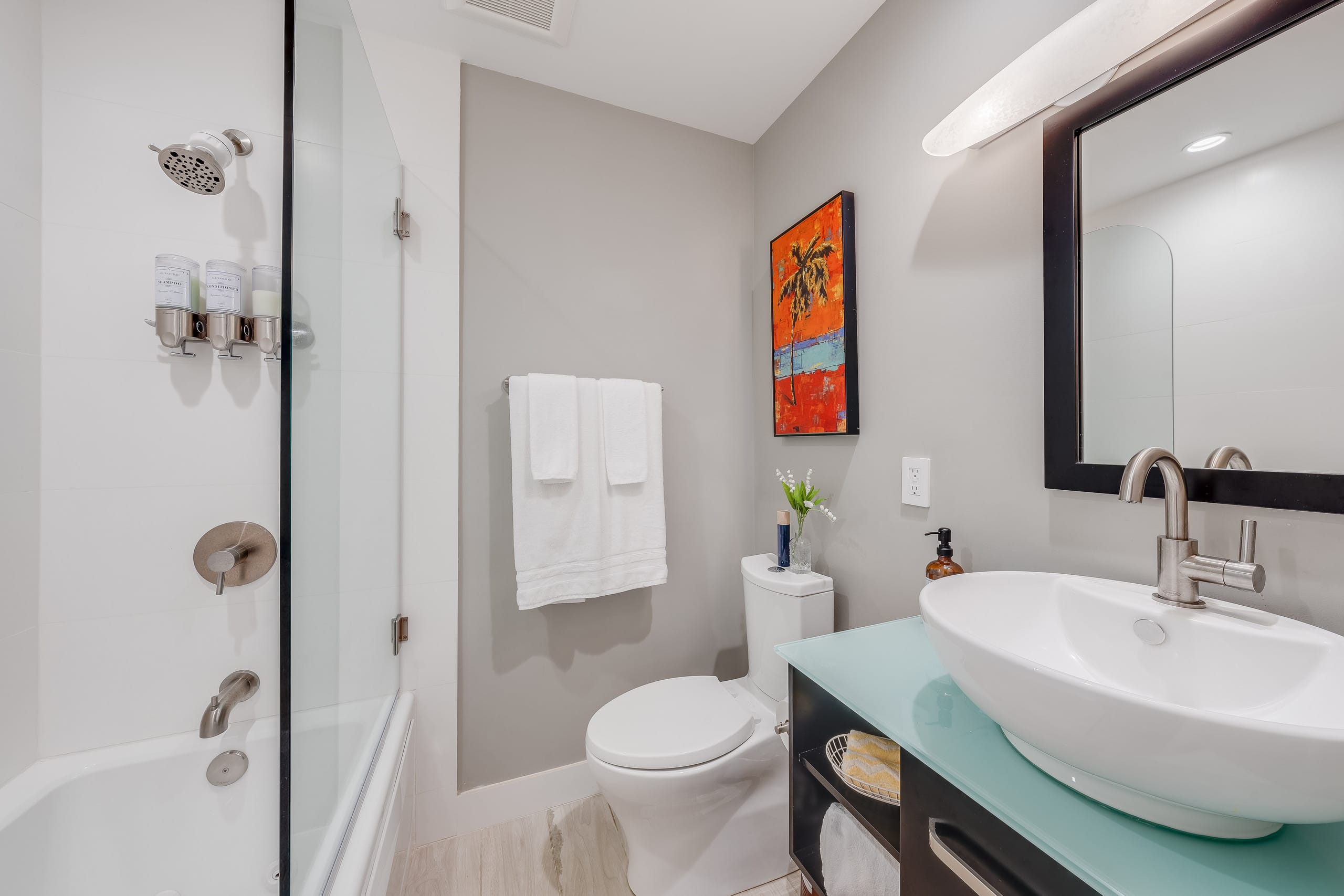 Condo in Kihei · ★4.93 · 2 bedrooms · 2 beds · 2 baths - Image 21