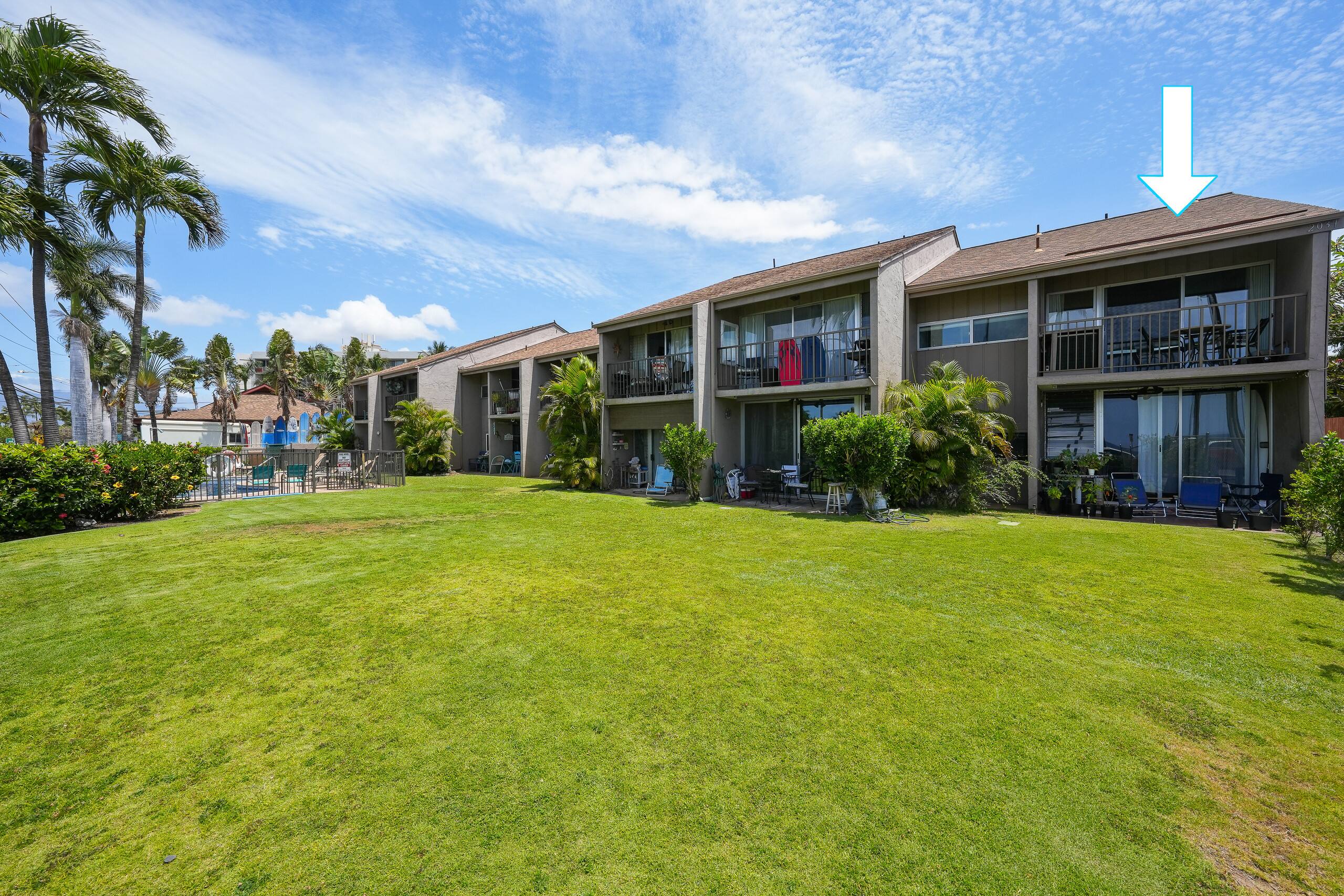 Condo in Kihei · ★4.93 · 2 bedrooms · 2 beds · 2 baths - Image 34