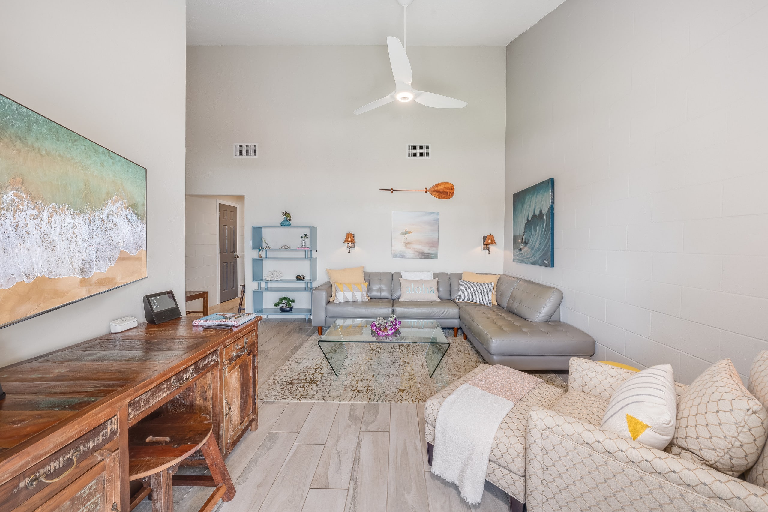 Condo in Kihei · ★4.93 · 2 bedrooms · 2 beds · 2 baths - Image 6