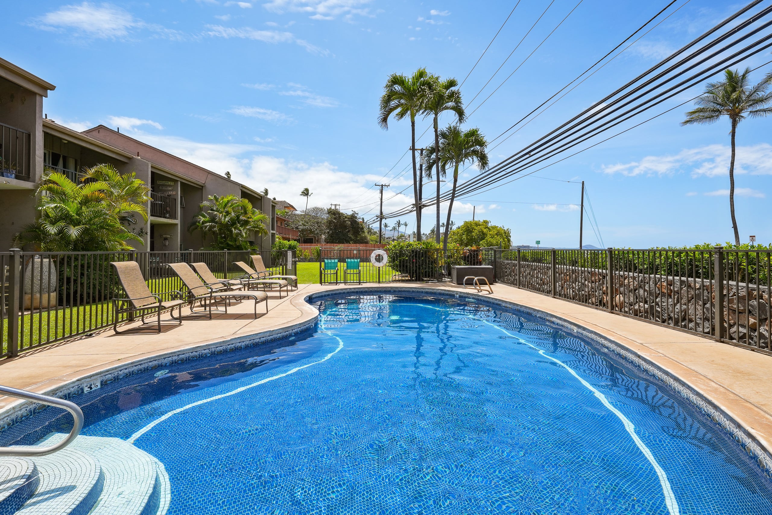Condo in Kihei · ★4.93 · 2 bedrooms · 2 beds · 2 baths - Image 30