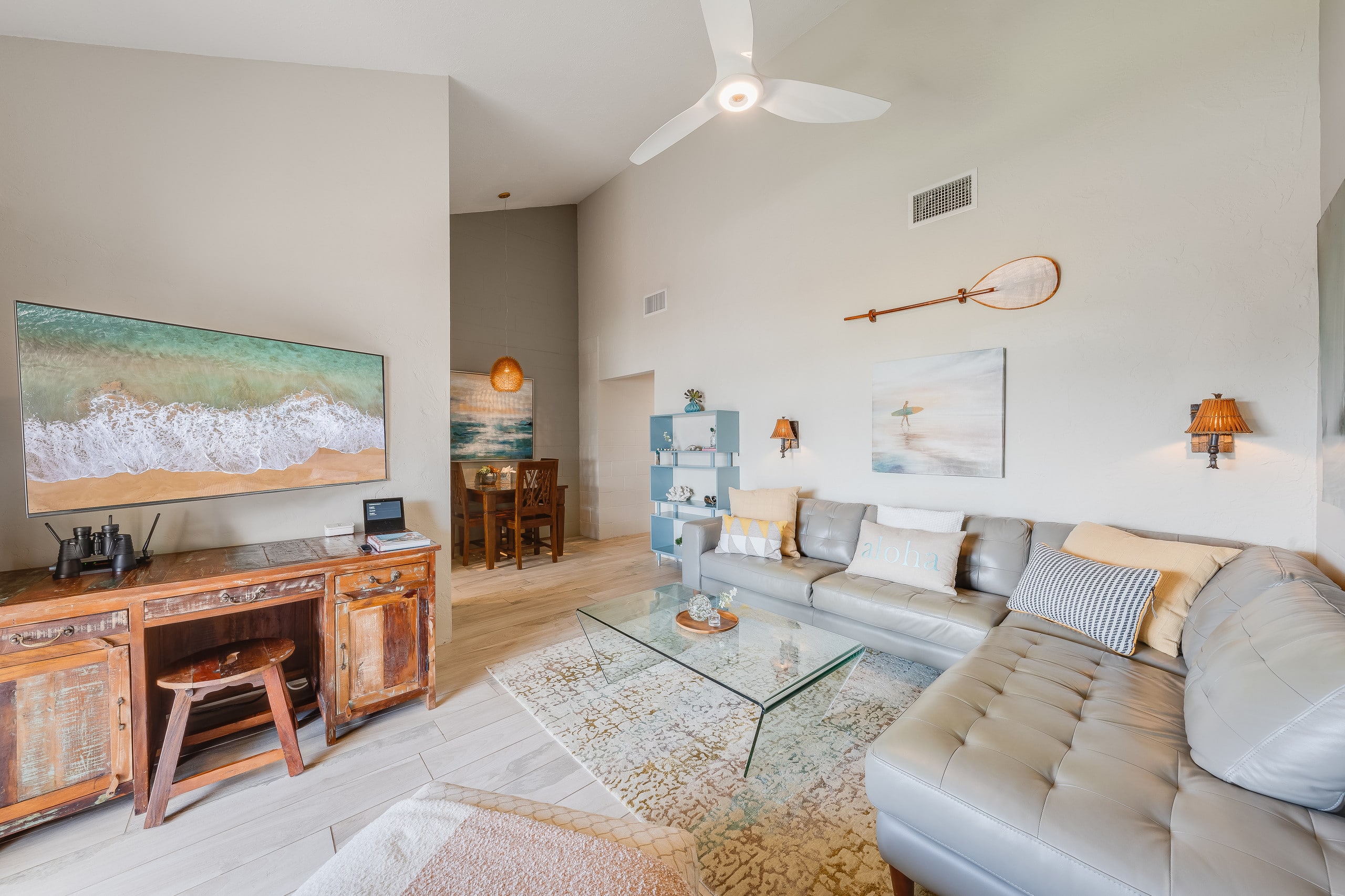 Condo in Kihei · ★4.93 · 2 bedrooms · 2 beds · 2 baths - Image 2