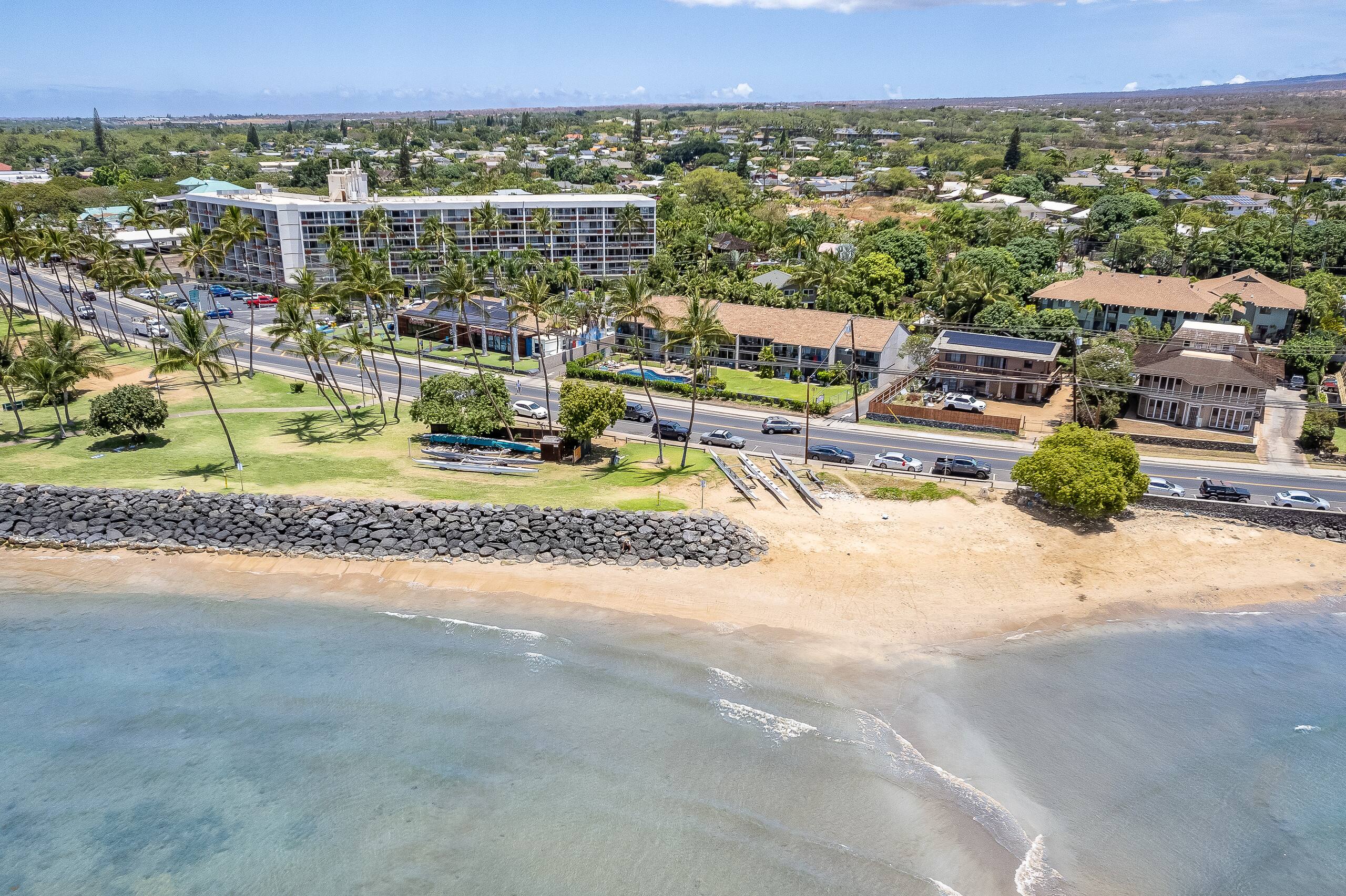 Condo in Kihei · ★4.93 · 2 bedrooms · 2 beds · 2 baths - Image 35