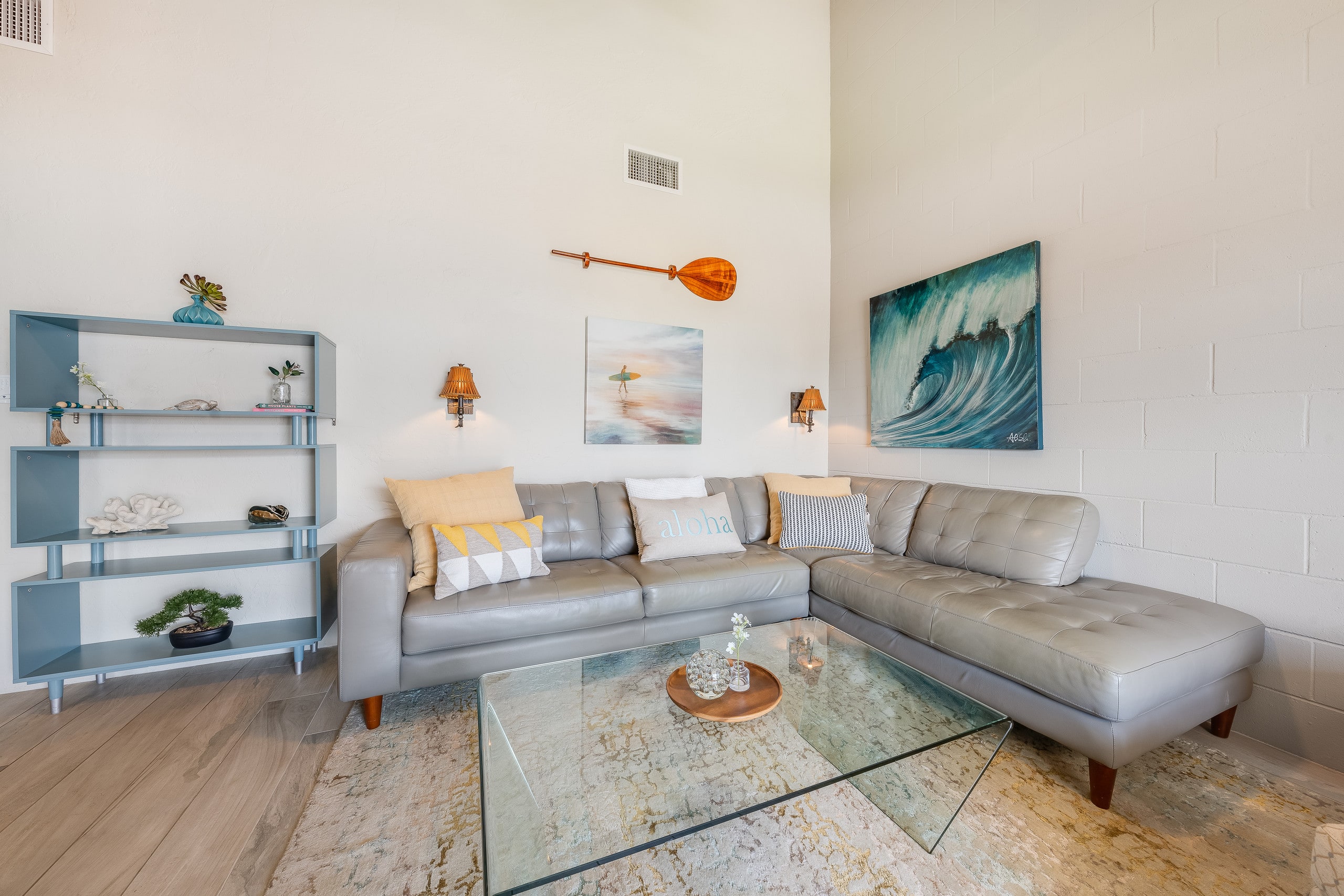 Condo in Kihei · ★4.93 · 2 bedrooms · 2 beds · 2 baths - Image 3