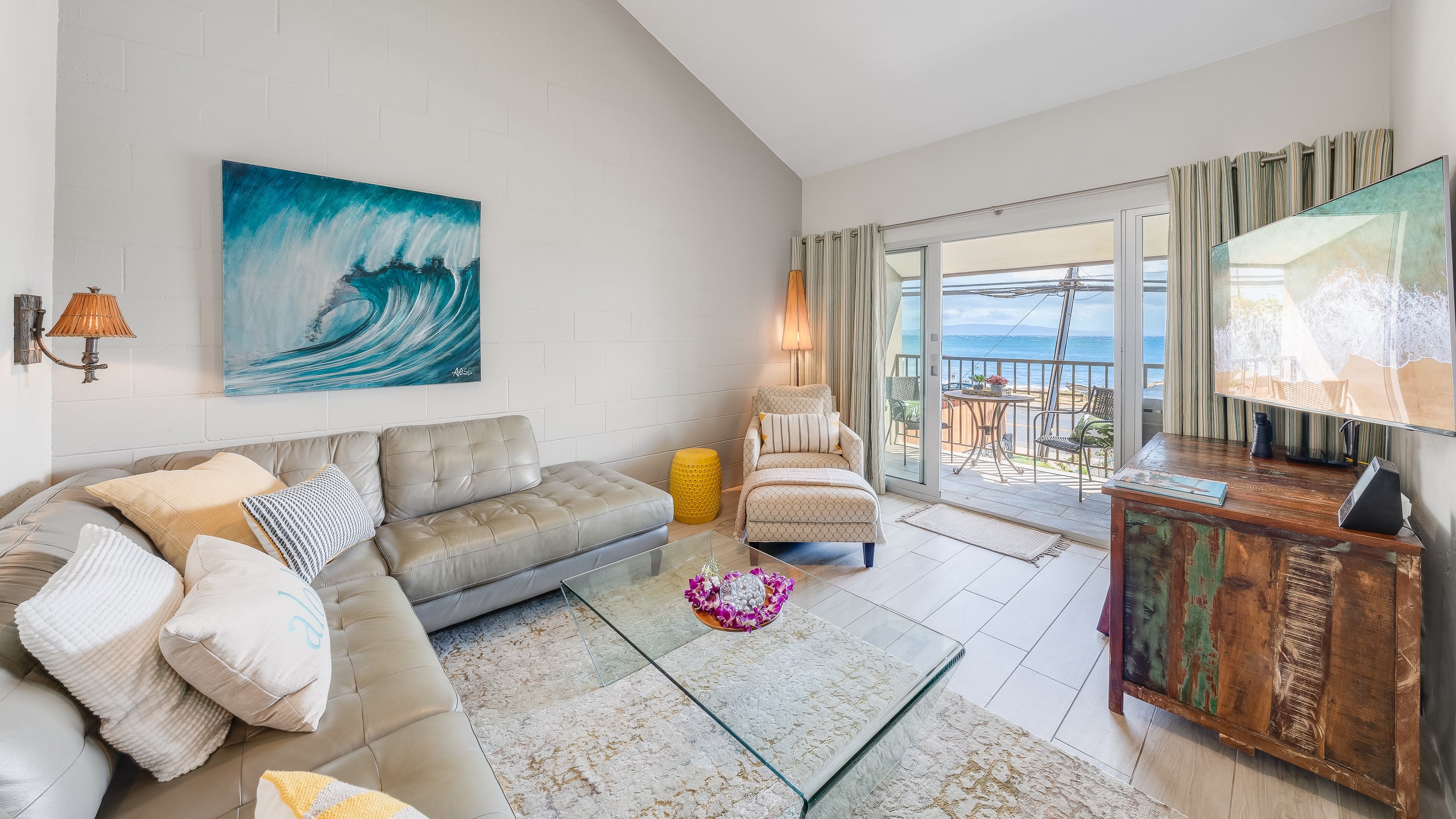 Condo in Kihei · ★4.93 · 2 bedrooms · 2 beds · 2 baths - Image 1