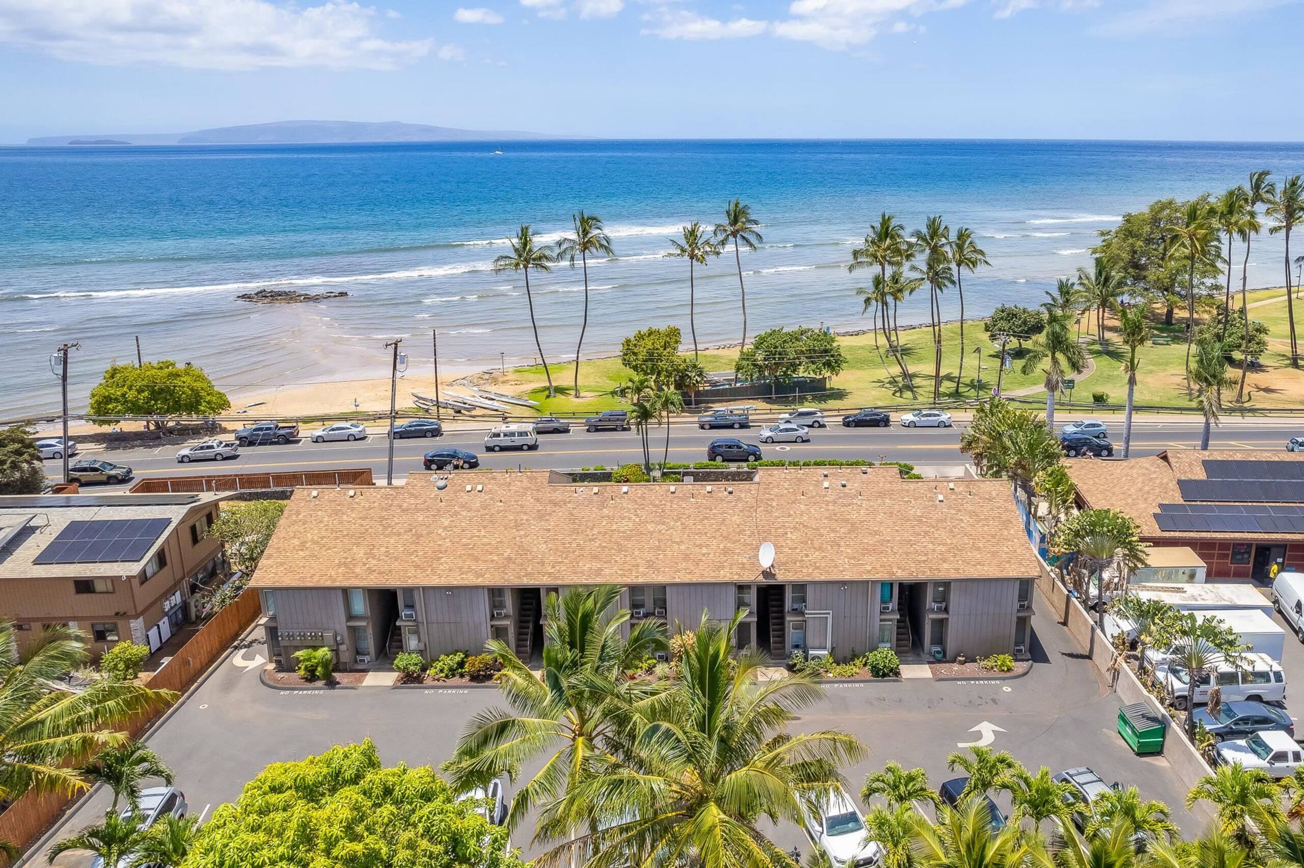 Condo in Kihei · ★4.93 · 2 bedrooms · 2 beds · 2 baths - Image 29