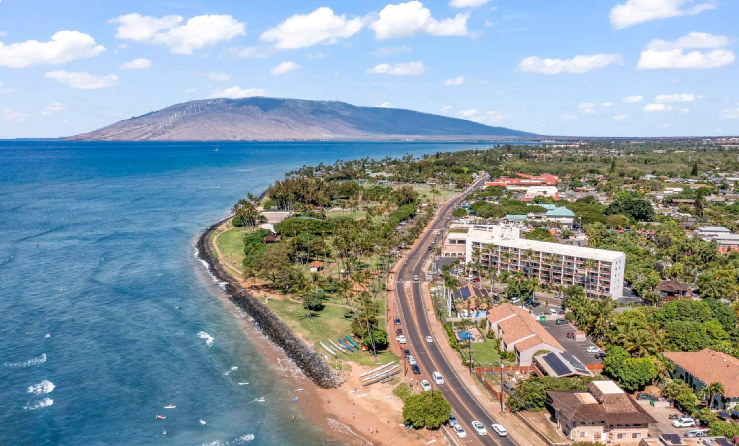 Condo in Kihei · ★4.93 · 2 bedrooms · 2 beds · 2 baths - Image 36