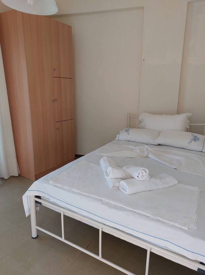 Dhomë gjumi