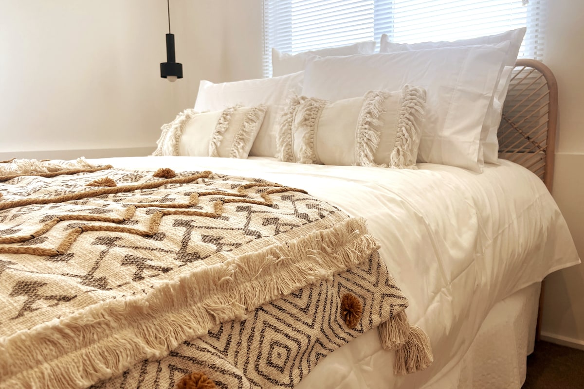 ห้องนอน