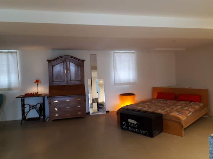 Dhomë gjumi