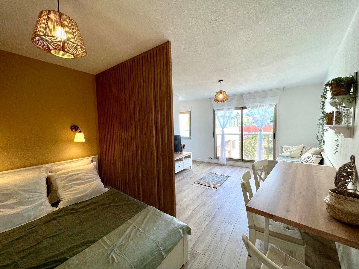 ห้องนอน