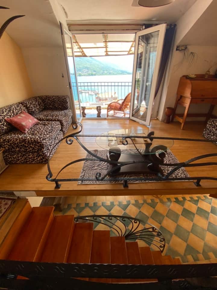 Villa Dion - Ohrid