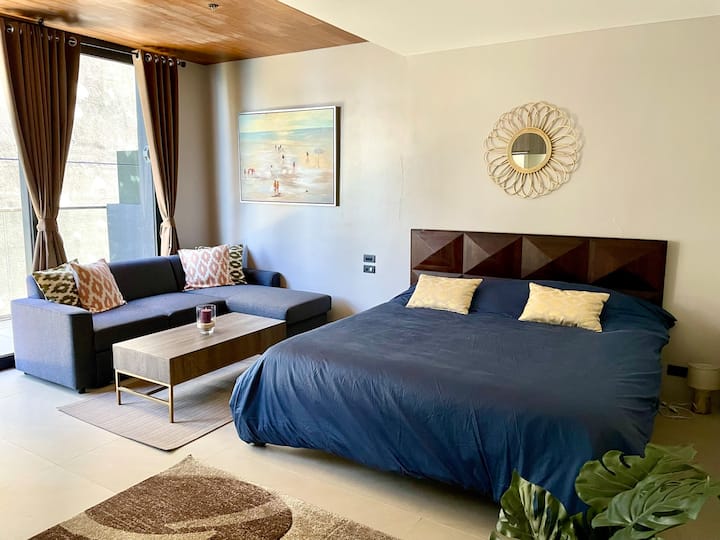 Condo Apartment by the Beach Vacation homes for Rent in LapuLapu