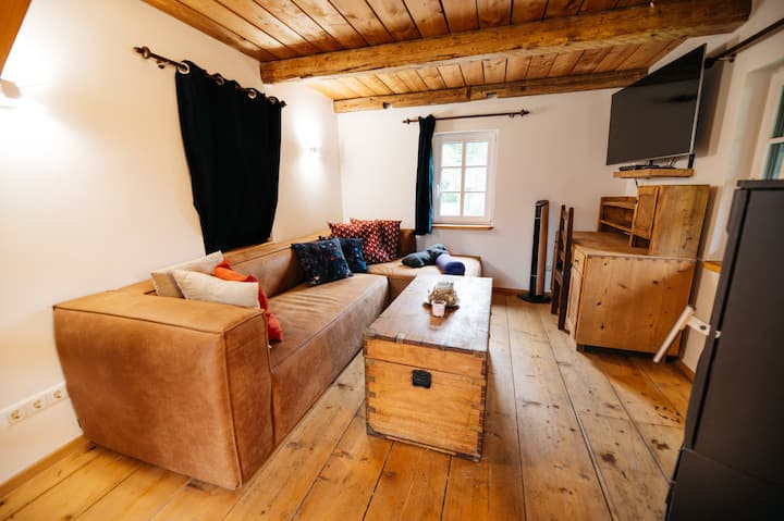 Tiny House - Hallstatt