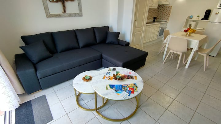 ห้องนั่งเล่น