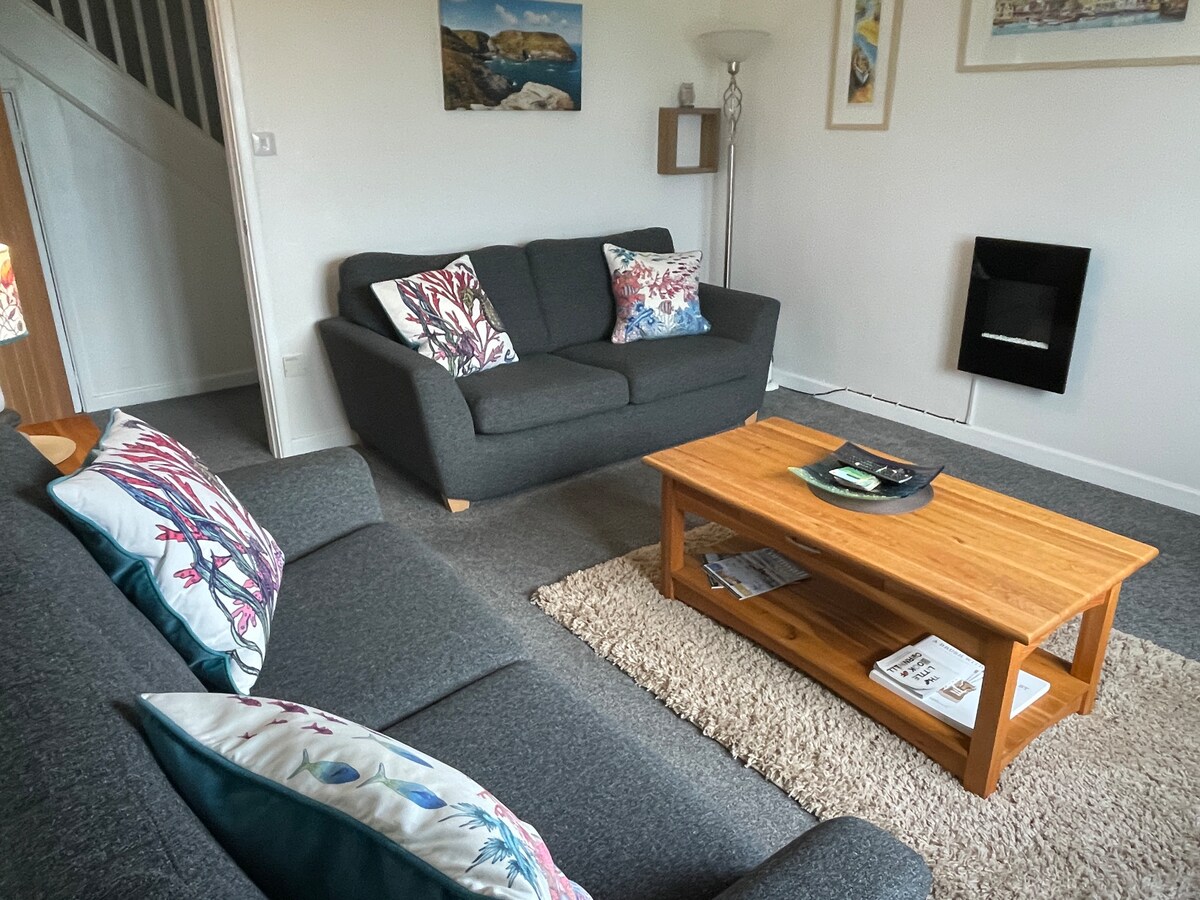 Top Airbnb: Chylowen, Treven, Tintagel in Tintagel