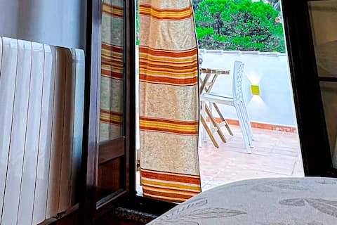 Grazalema Panorama fantastic views, Air-C & Wi-Fi