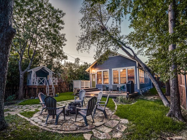 Dream Home – Lakewood, Greenville Ave No. 5800