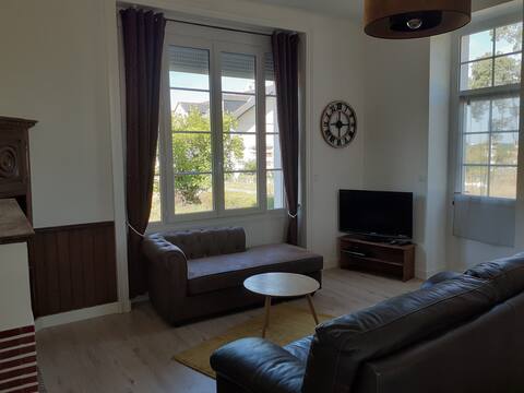 Country house near Nantes