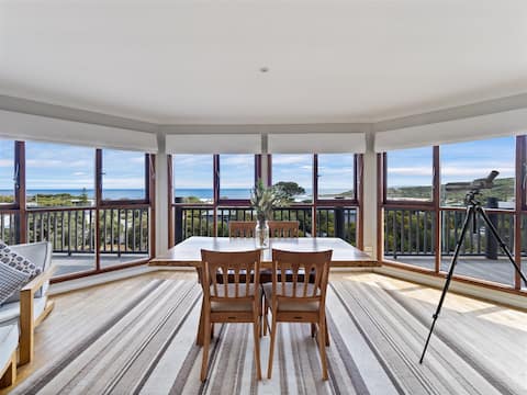 Grandview Beach Holiday House