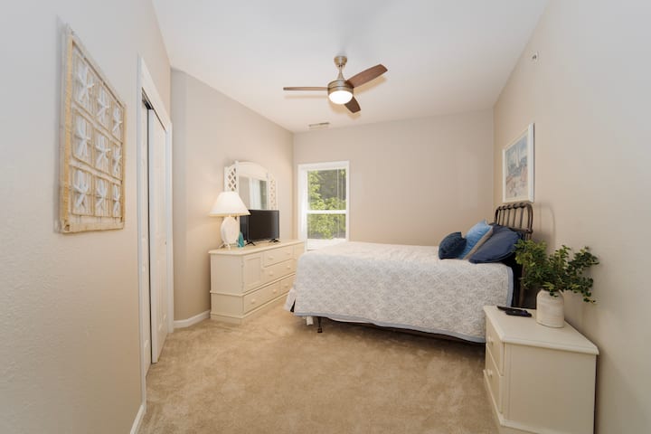 חדר שינה שני