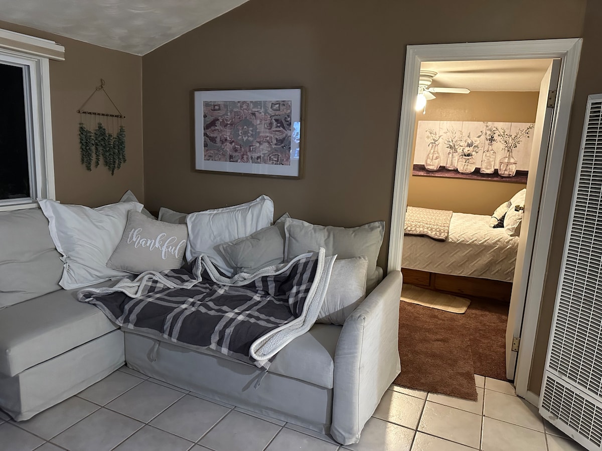 Top performing Airbnb: Cozy Comfort Near Gaylord Pacific & Local Hotspots in Chula Vista