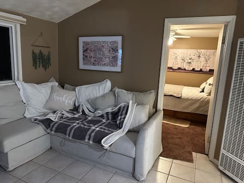 Top performing Airbnb: Cozy Comfort Near Gaylord Pacific & Local Hotspots in Chula Vista
