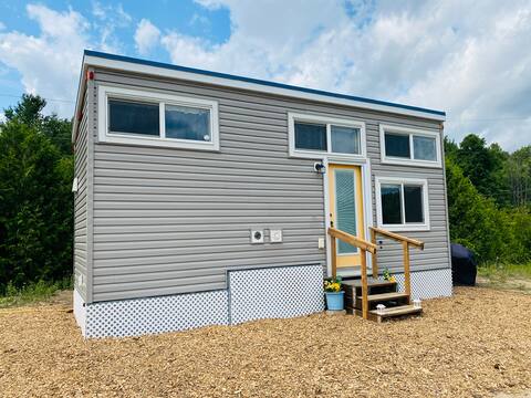 Piper Tiny House