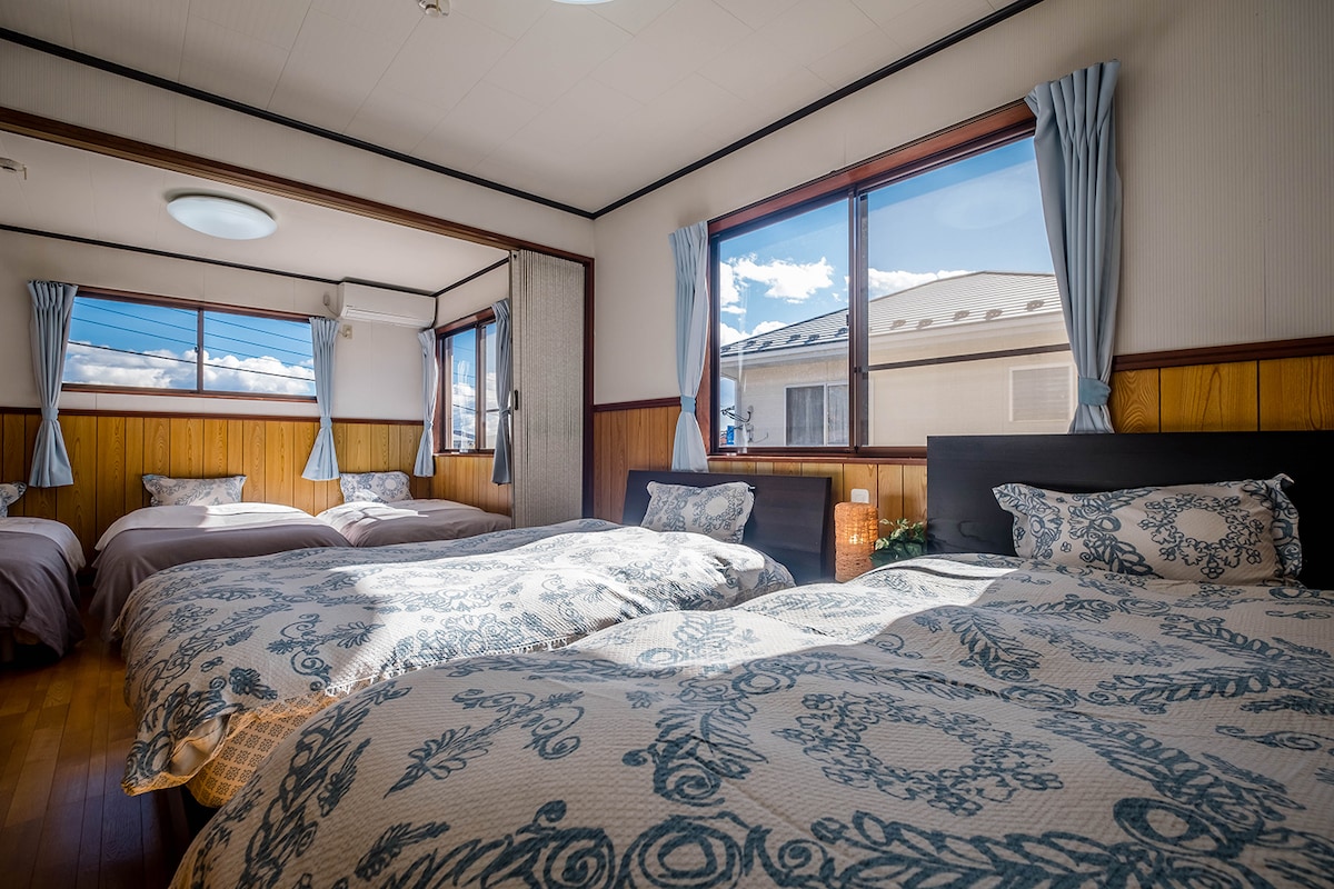 Спална соба 2