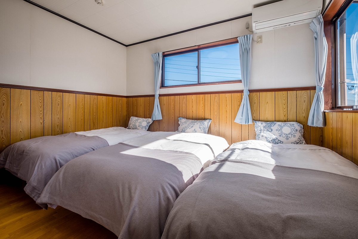 Спална соба 4