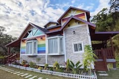 Nanzhuang+Rainbow+House+Homestay