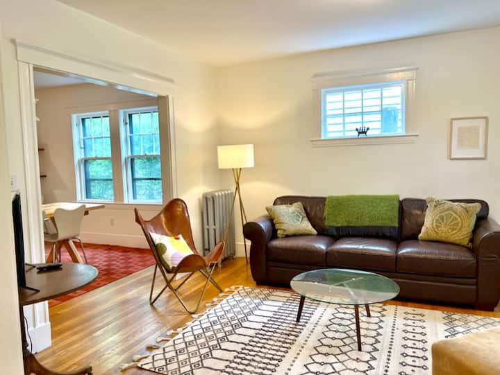 Wonderful Cambridge Apt. For Short And Long Stays! - Cambridge