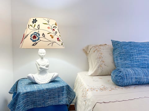 Brand-New Sea-View Two Bedroom Apartment