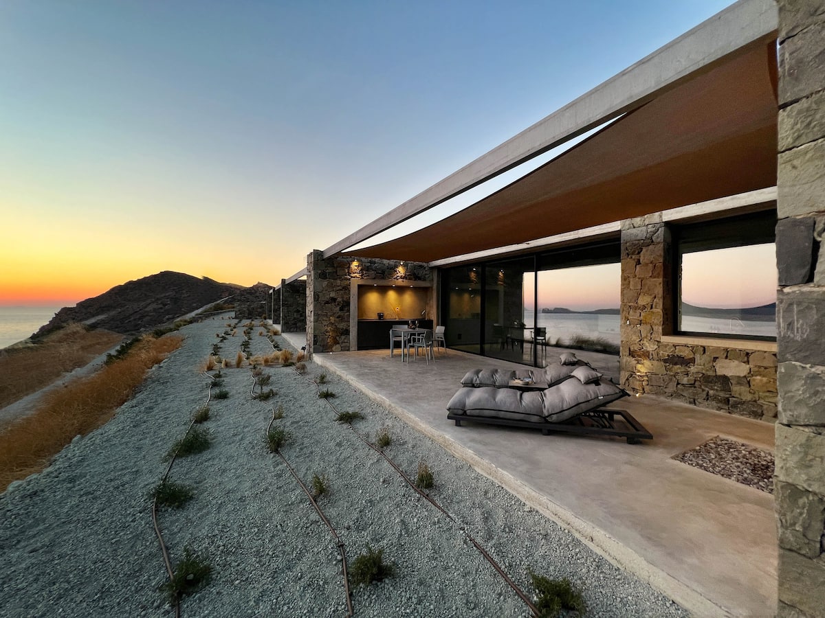 Echoes Milos Airbnb — photo 4