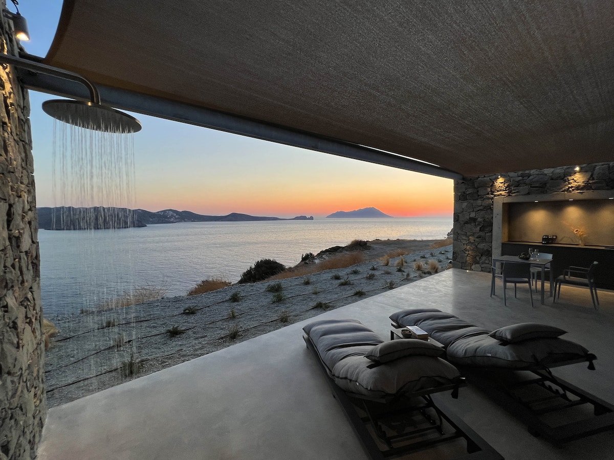 Echoes Milos Airbnb — photo 2