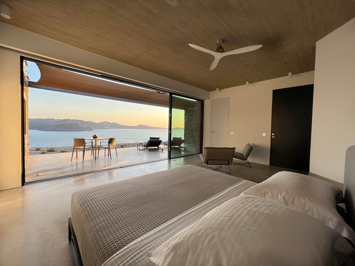 Echoes Milos Airbnb — photo 5