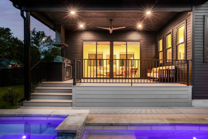 Luxe Resort home/ F1 /Amazing pool gallery image 3