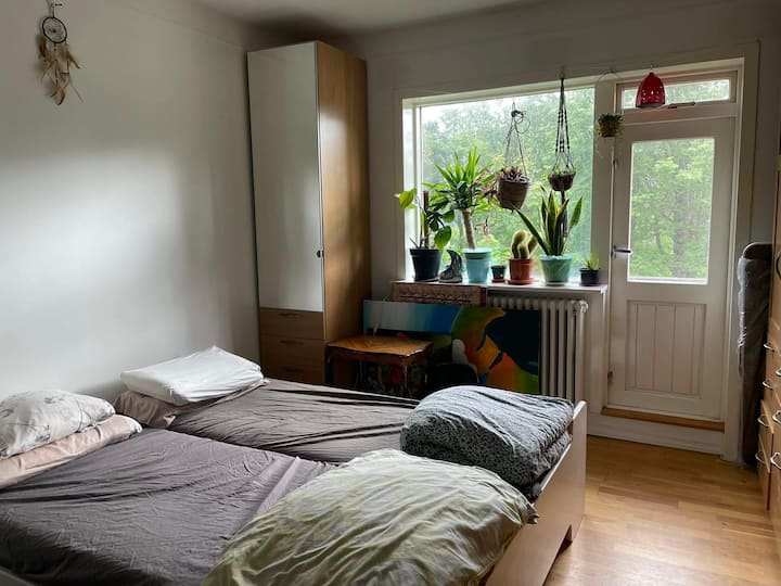 Საძინებელი