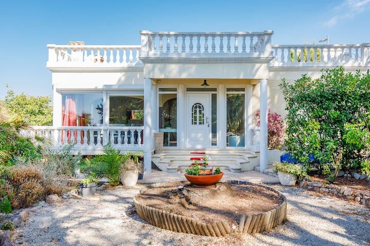 Villa Les Cyprès - Cannes