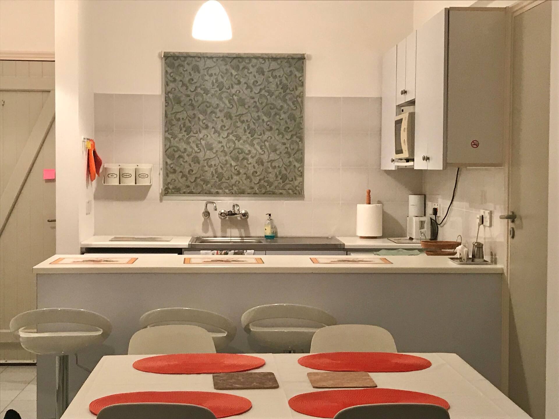 Apartment with large pool — foto 4