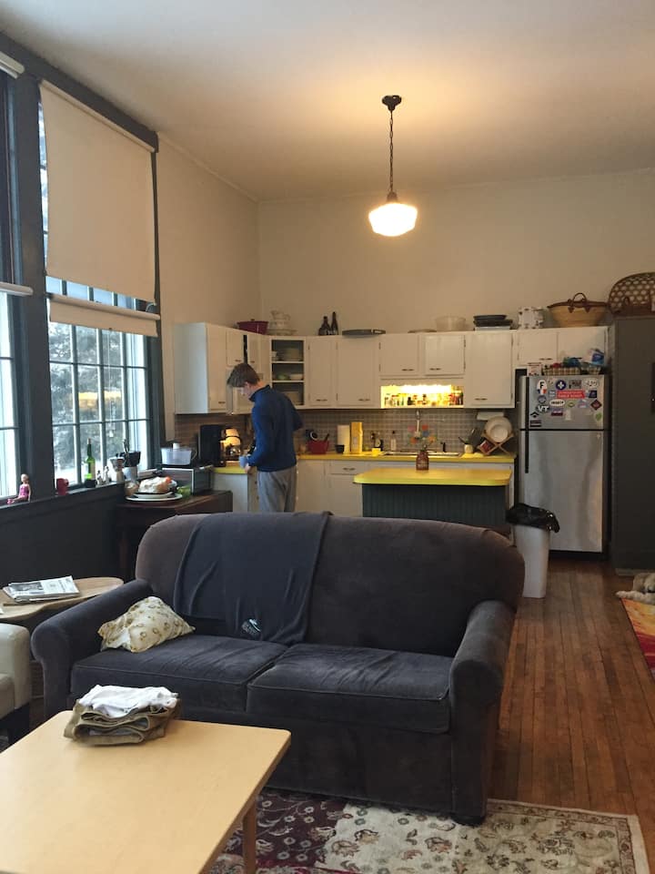 תקרות של12אינץ ’